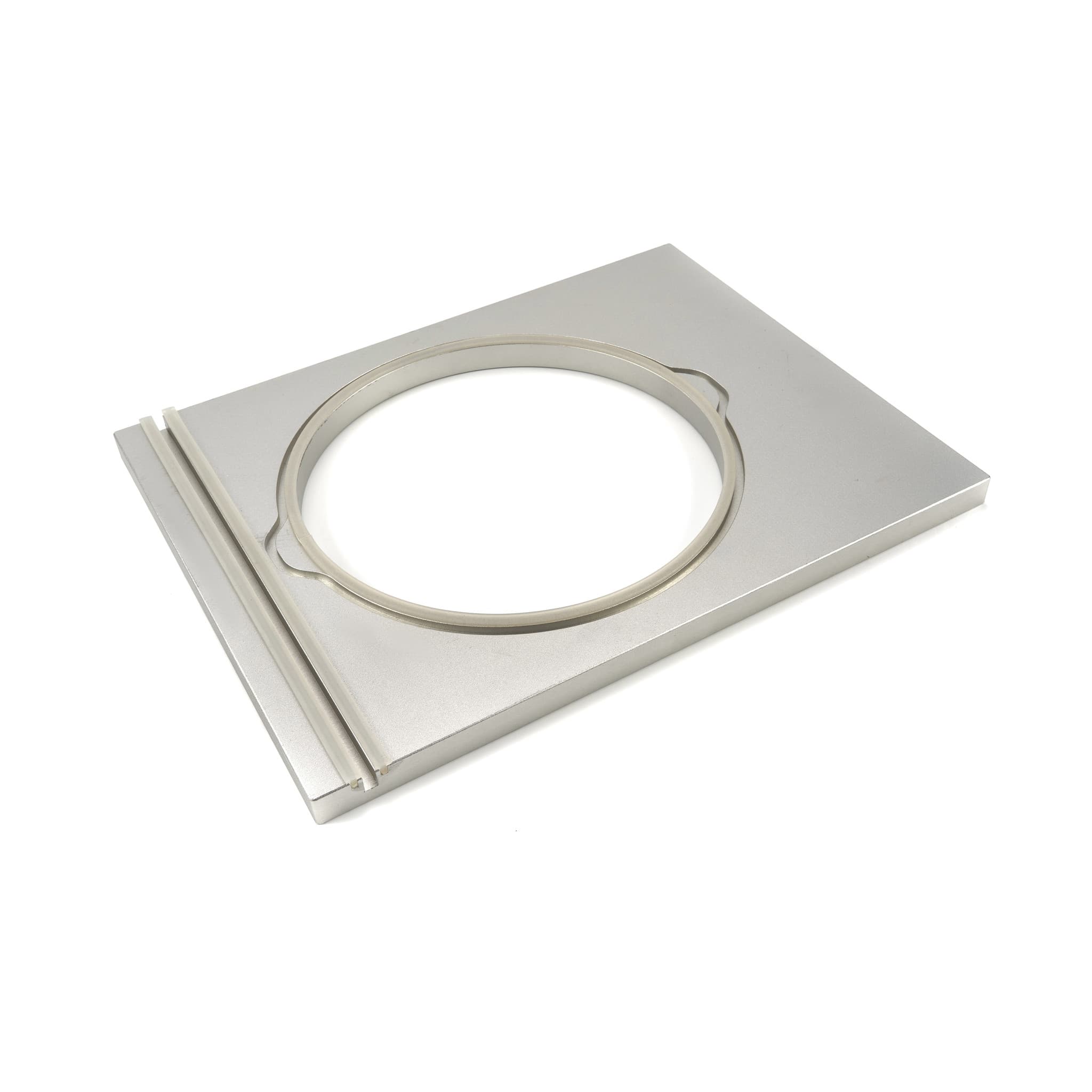 Plateau rond Pearl Ø 250 mm - grand - 1 compartiment