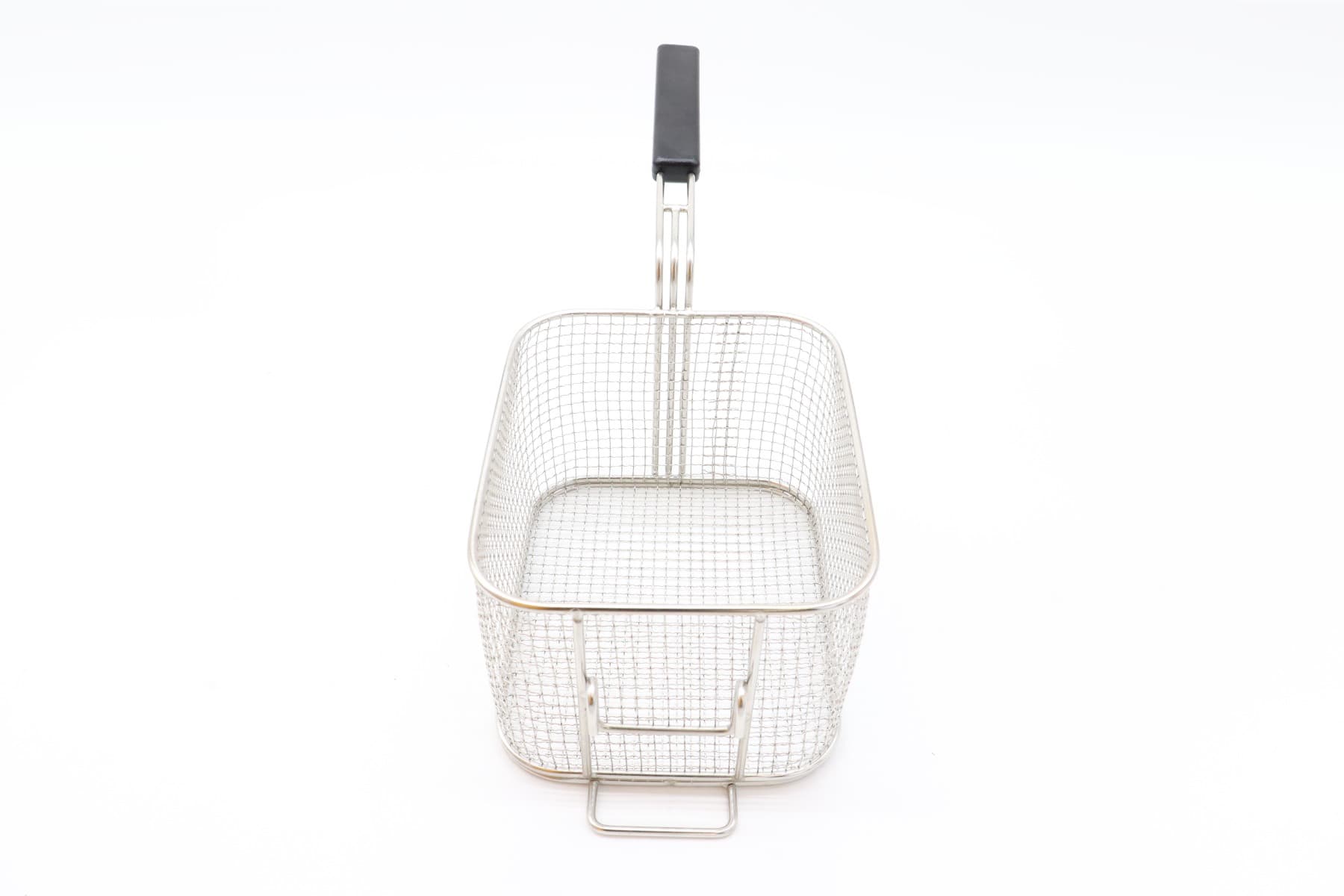 Friteuse à induction 8 L - panier complet (> 07/2023)