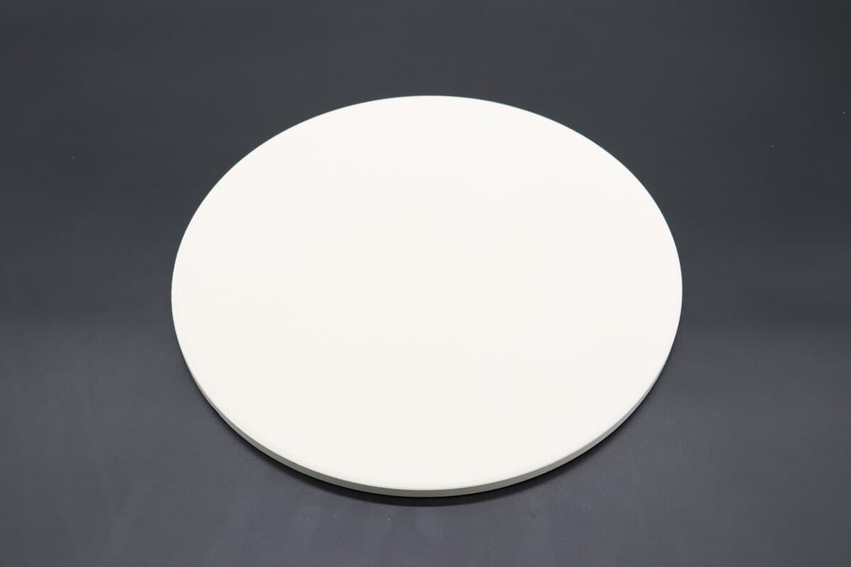 Pierre à Pizza / Plaque Déflectrice Ø 11 inch/28 cm