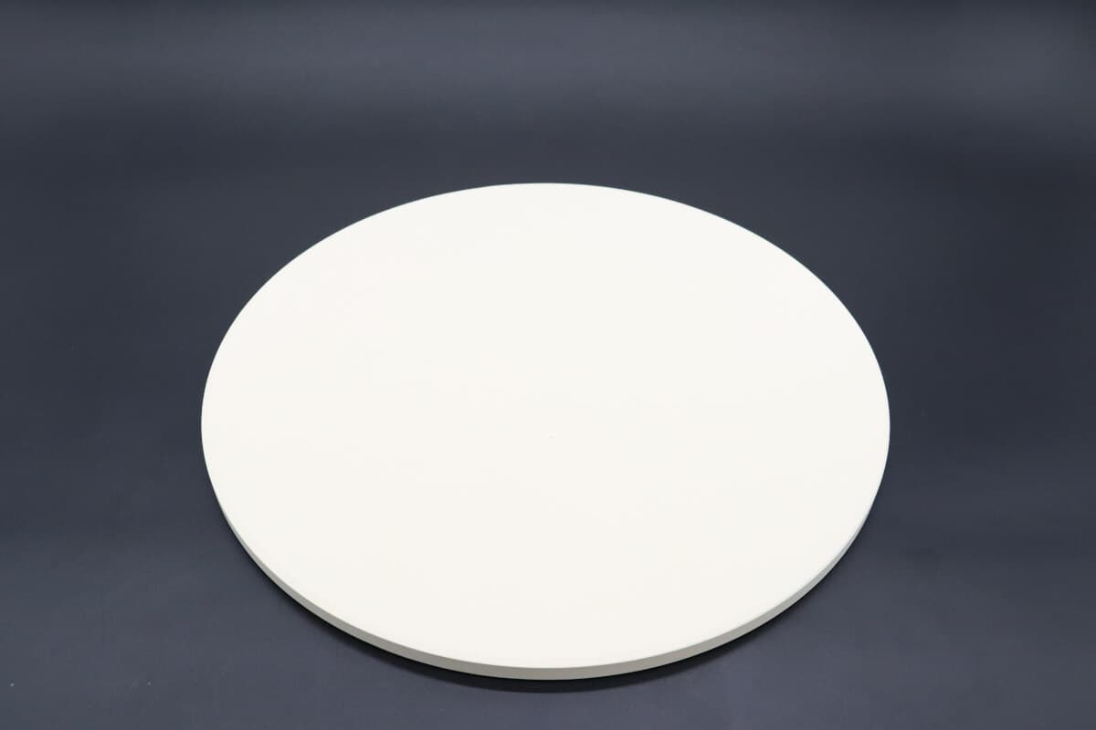 Pierre à Pizza / Plaque Déflectrice Ø 14 inch/36 cm