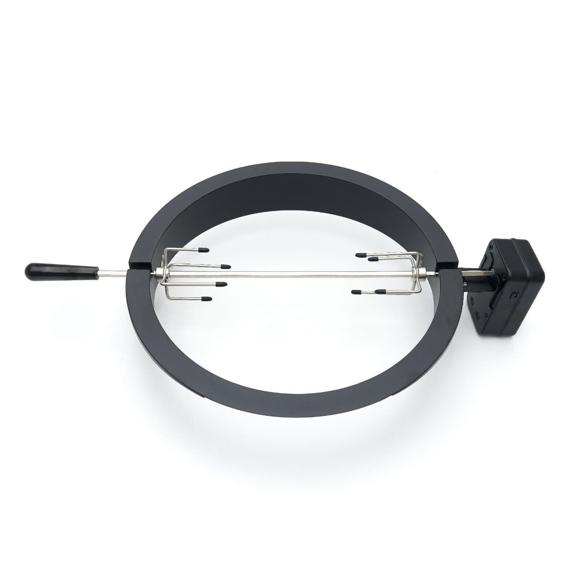 Tournebroche électrique Ø 22 inch/56 cm