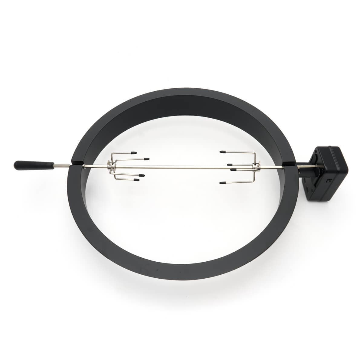Tournebroche électrique Ø 26 inch/66 cm