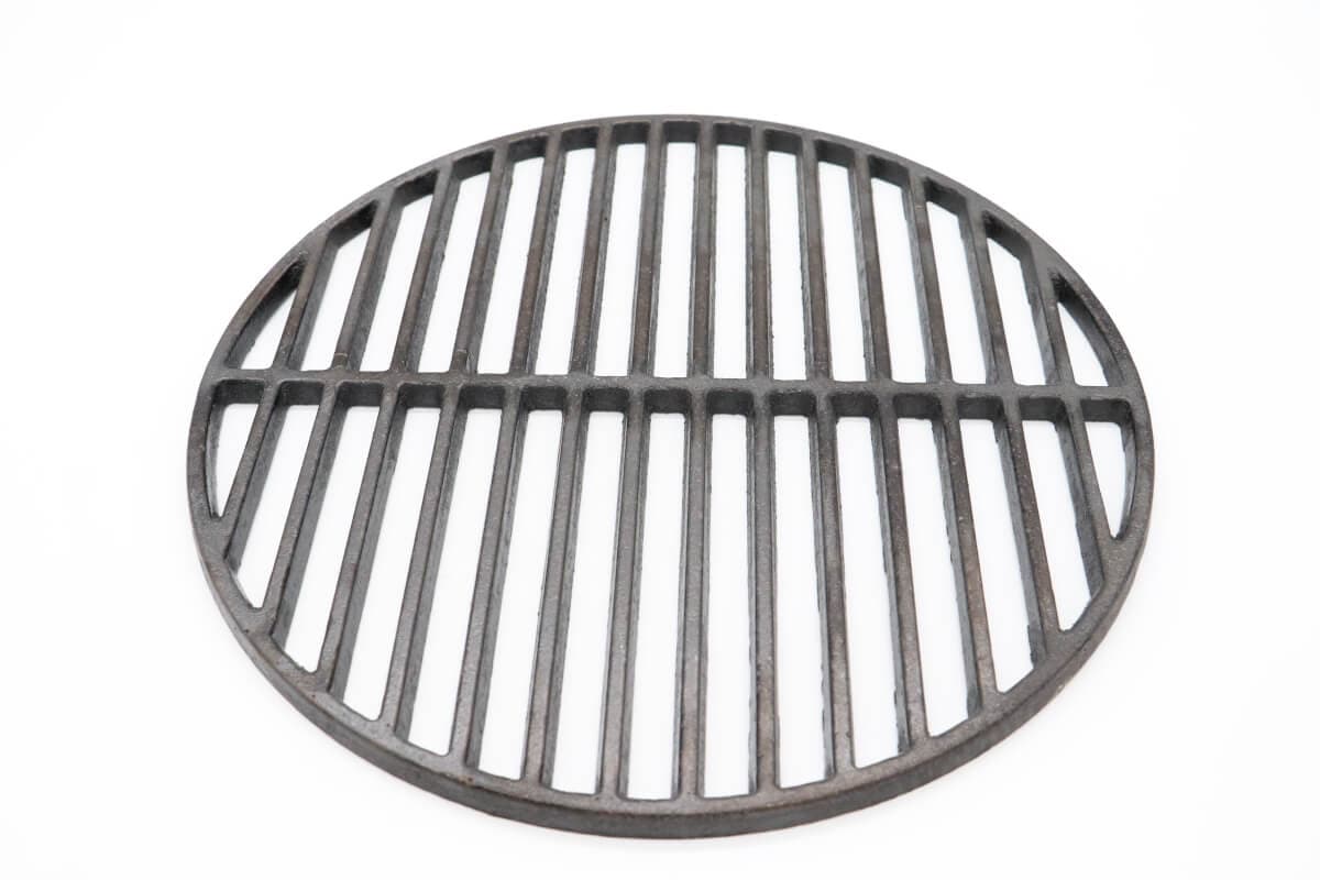 Grille de Cuisson en Fonte 32,5 cm