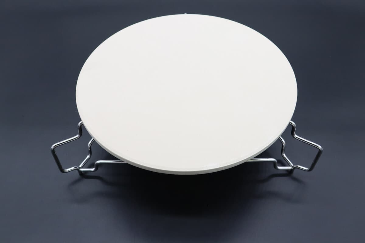 Déflecteur de chaleur  Ø 18 pouces/46 cm