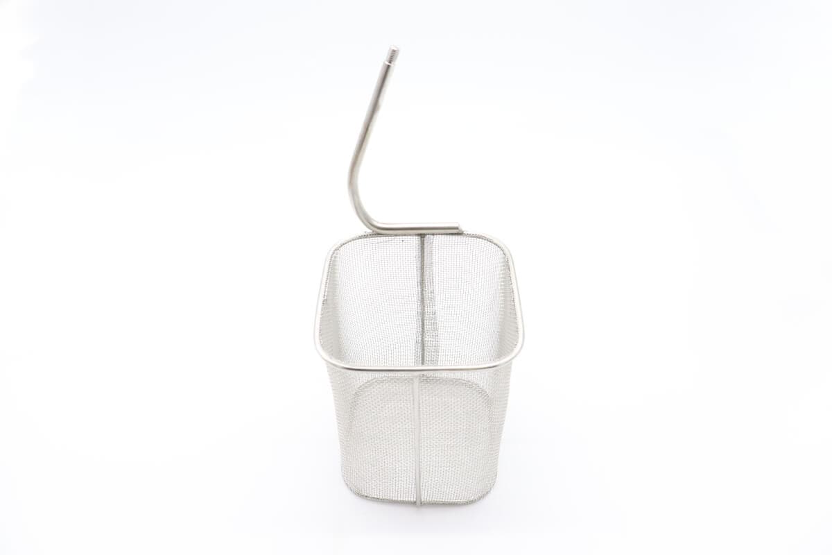 Panier à pâtes - Gamme 600 - sans poignée - Petit