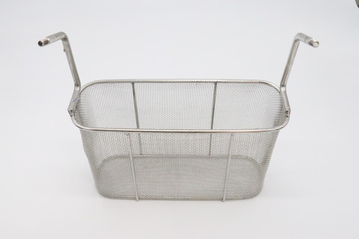 Cuiseur à pâtes M600 - grand panier (sans poignée)