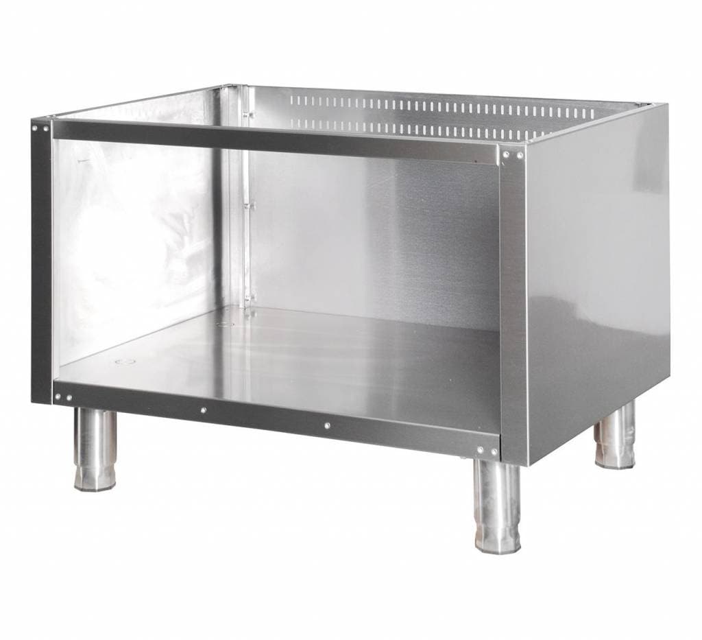 Heavy Duty support - unité double - profondeur 70 cm - ouvert