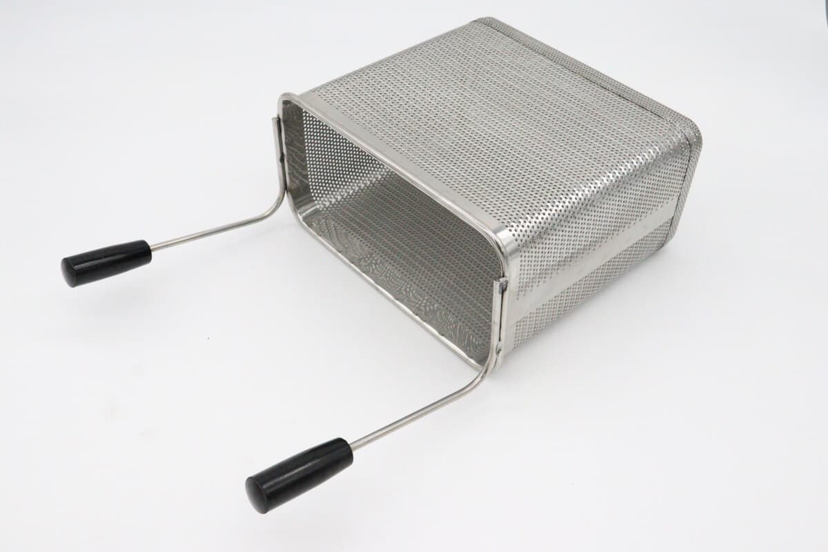 Cuiseur à pâtes M900 - panier