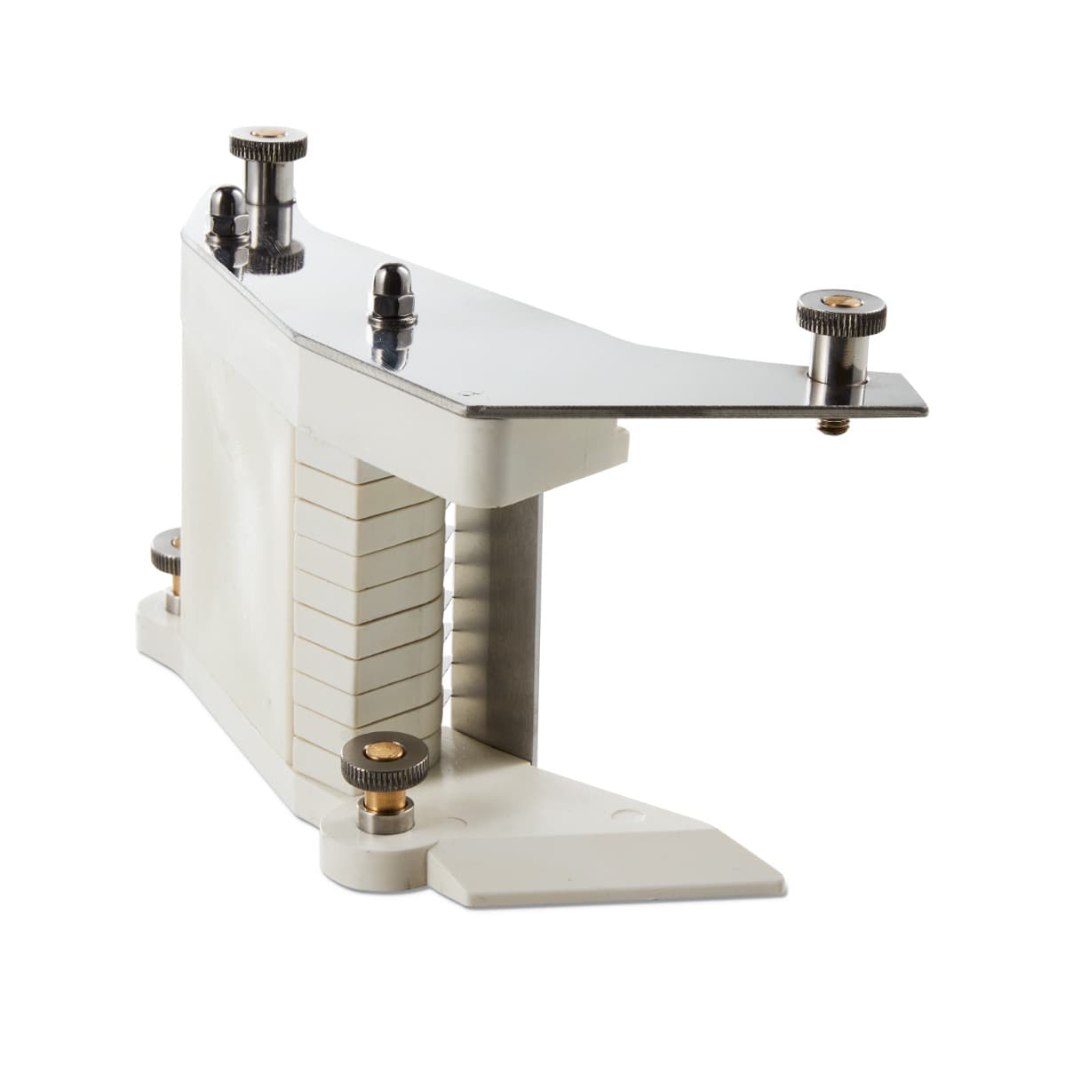 Coupe-frites - bloc de lames complet 8 x 8 mm #A