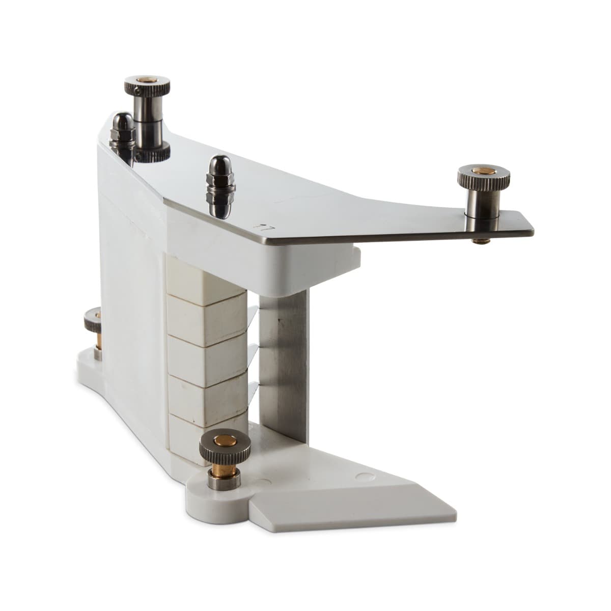 Coupe-frites - bloc de lames complet 14 x 17 mm #A