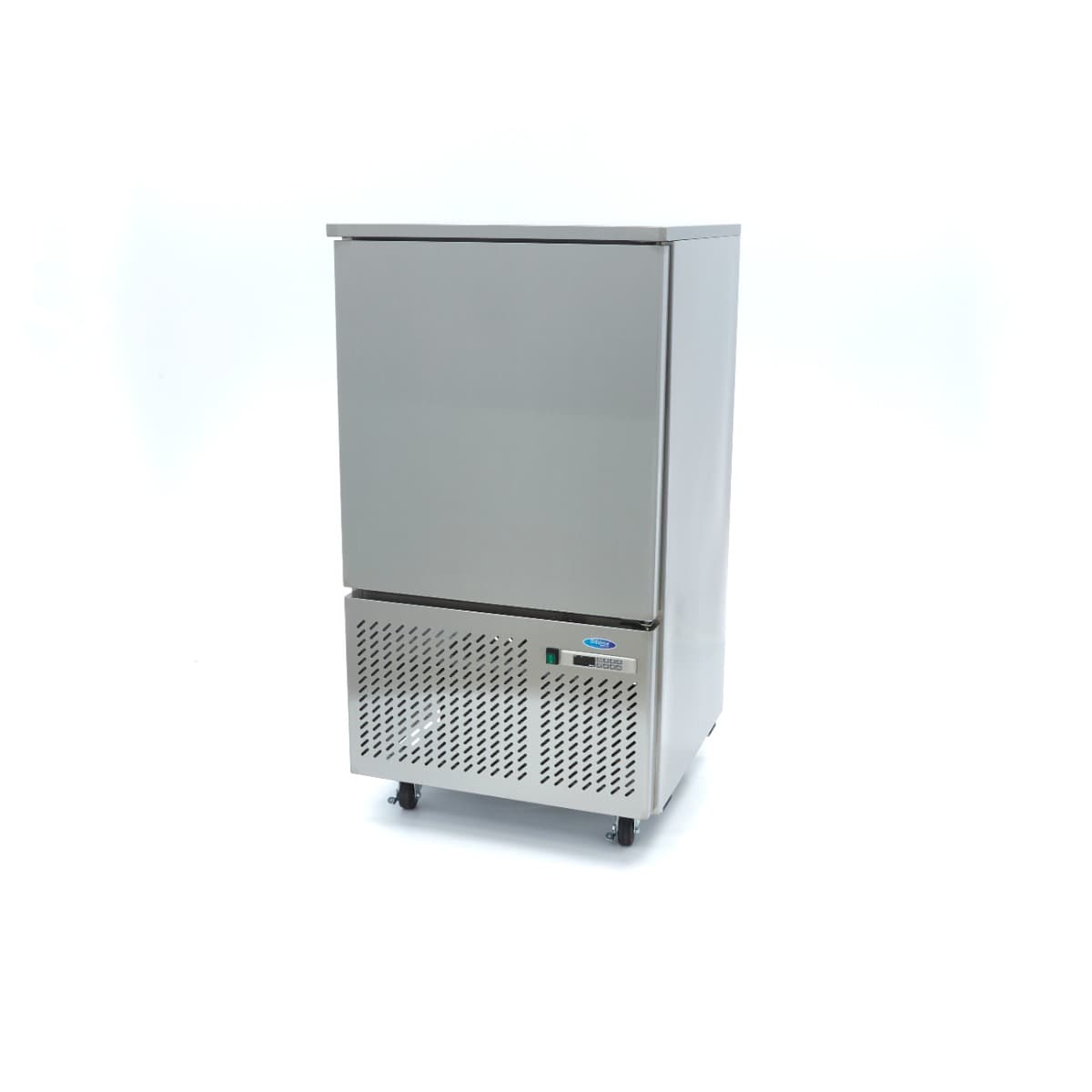Cellule de refroidissement rapide - Capacité 14 x GN 1/1