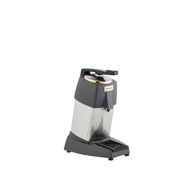 PRESSE-AGRUMES A LEVIER - CUVE ET SOCLE PEINTS