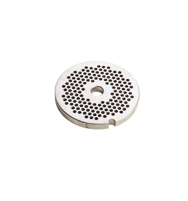 GRILLE TROUS ø 3 MM