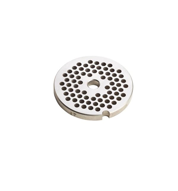 GRILLE TROUS ø 4,5 MM