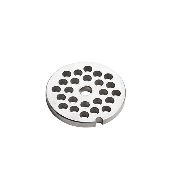 GRILLE TROUS ø 8 MM