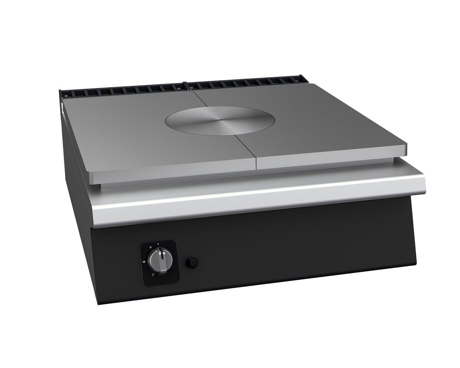 Fourneau top coup de feu C-G910, gaz naturel