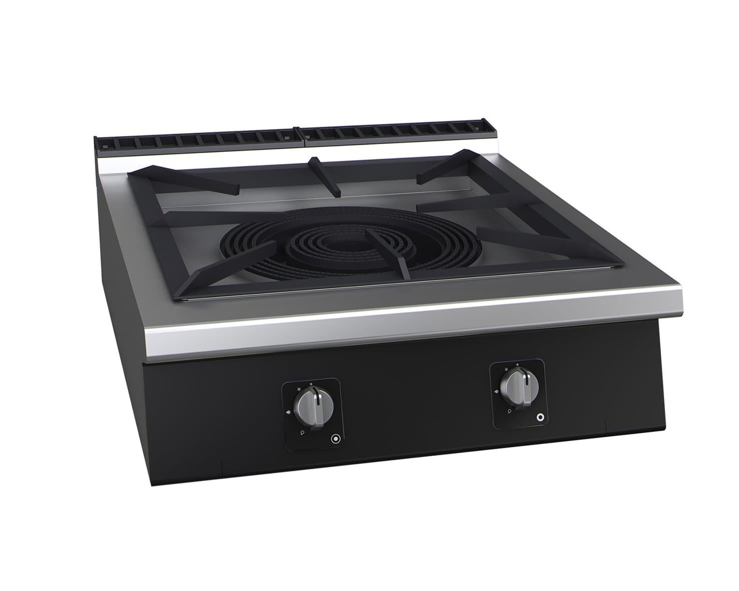 Fourneau top paellas C-GP910, butane / propane
