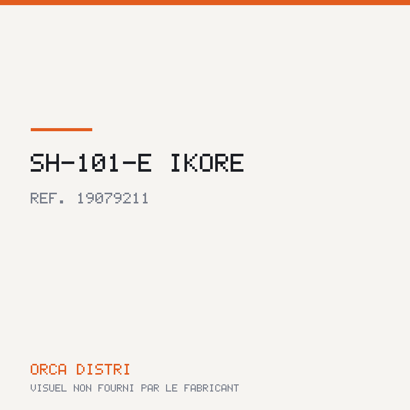 SH-101-E iKore