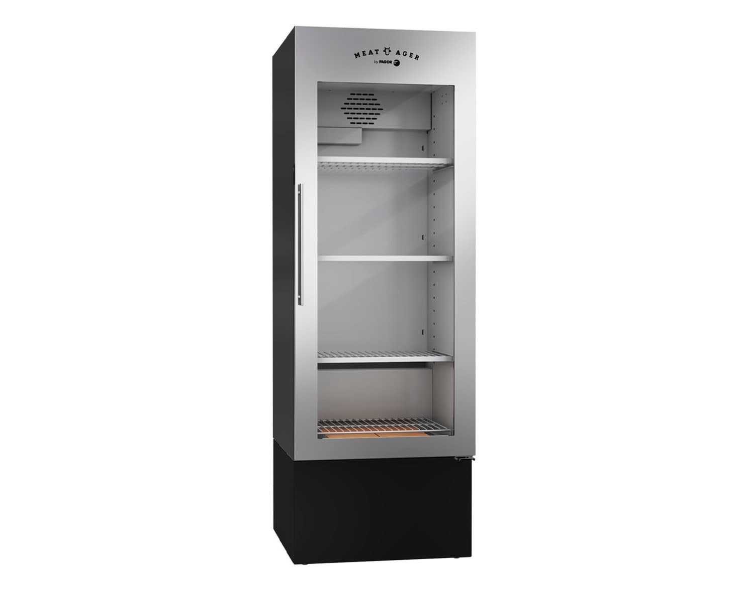 Cave maturation Meat Ager Concept FMA-1650 B S