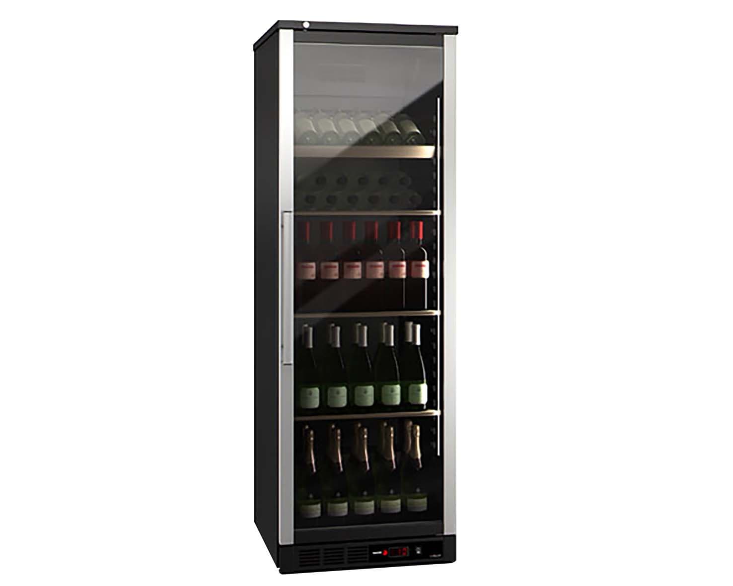 Vitrine à vins Enolux CONCEPT CWC-300