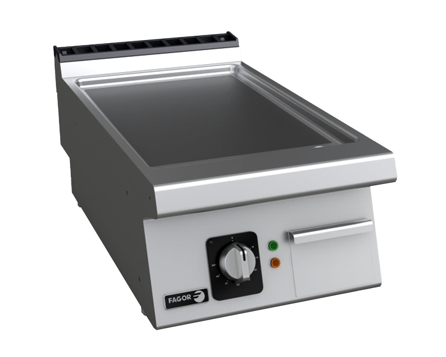 Grillade (fry-top) électrique FT-E705 L