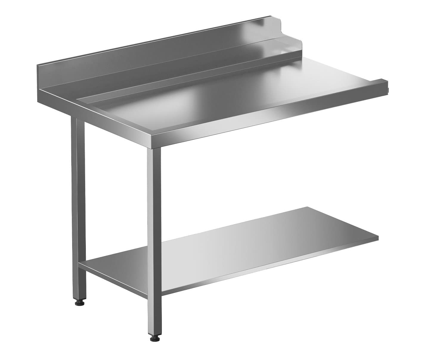 Element table WHTW-70 L