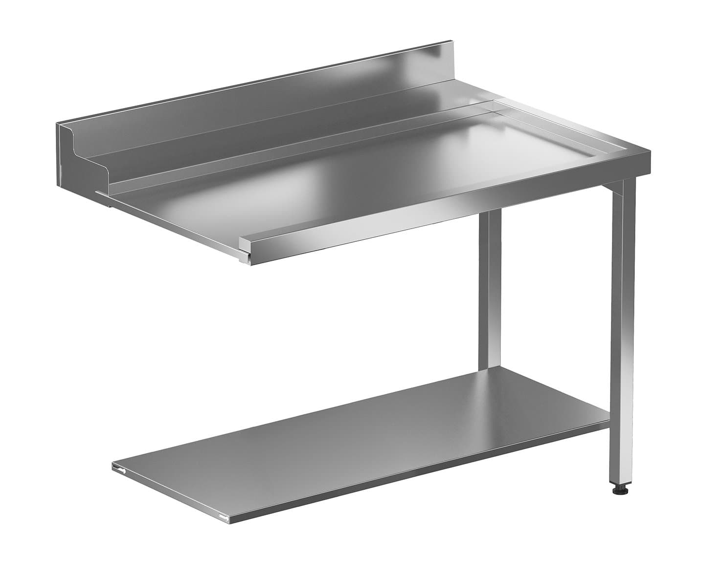 Element table WHTW-120 R