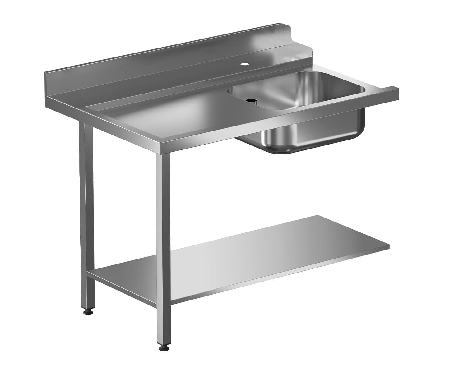 Element table WHTWB-120 L