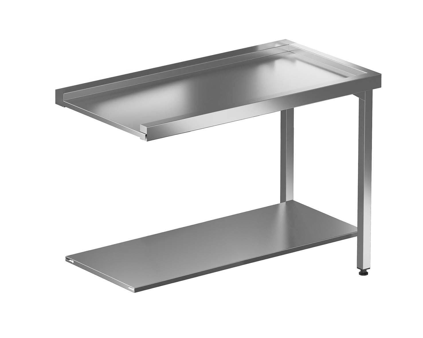 Element table WHTC-120