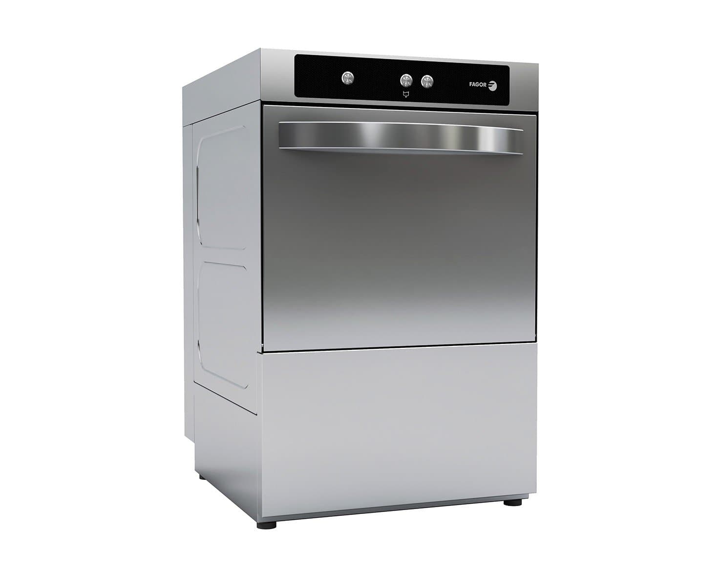Lave-verres WGC-400 C 230V1N50Hz