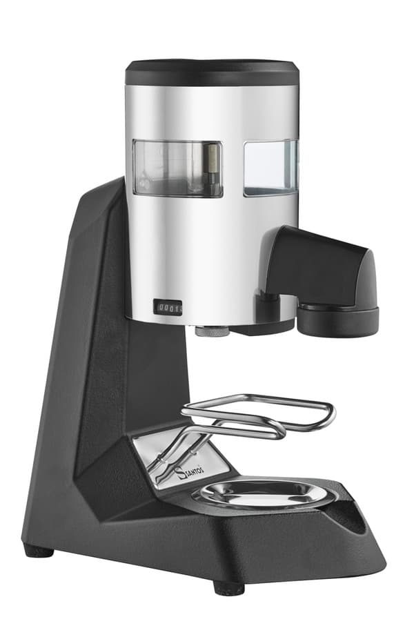 DOSEUR ESPRESSO SUR SOCLE