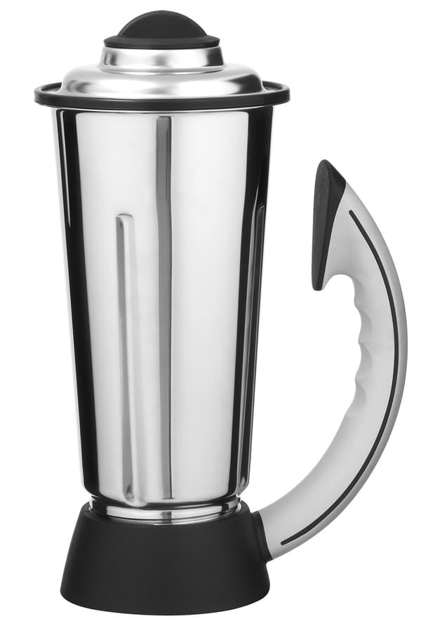BOL COMPLET 2L INOX