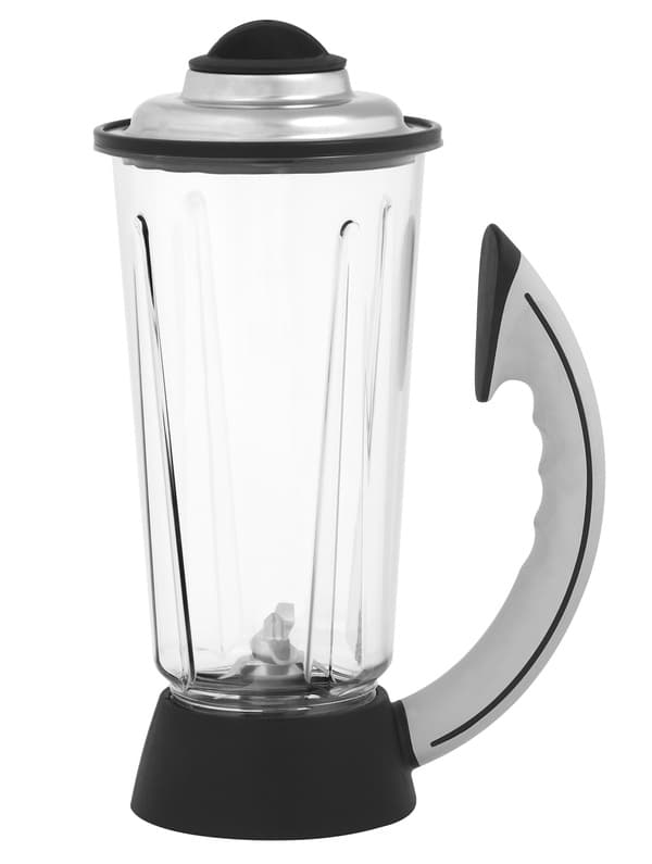 BOL COMPLET 2L TRANSPARENT