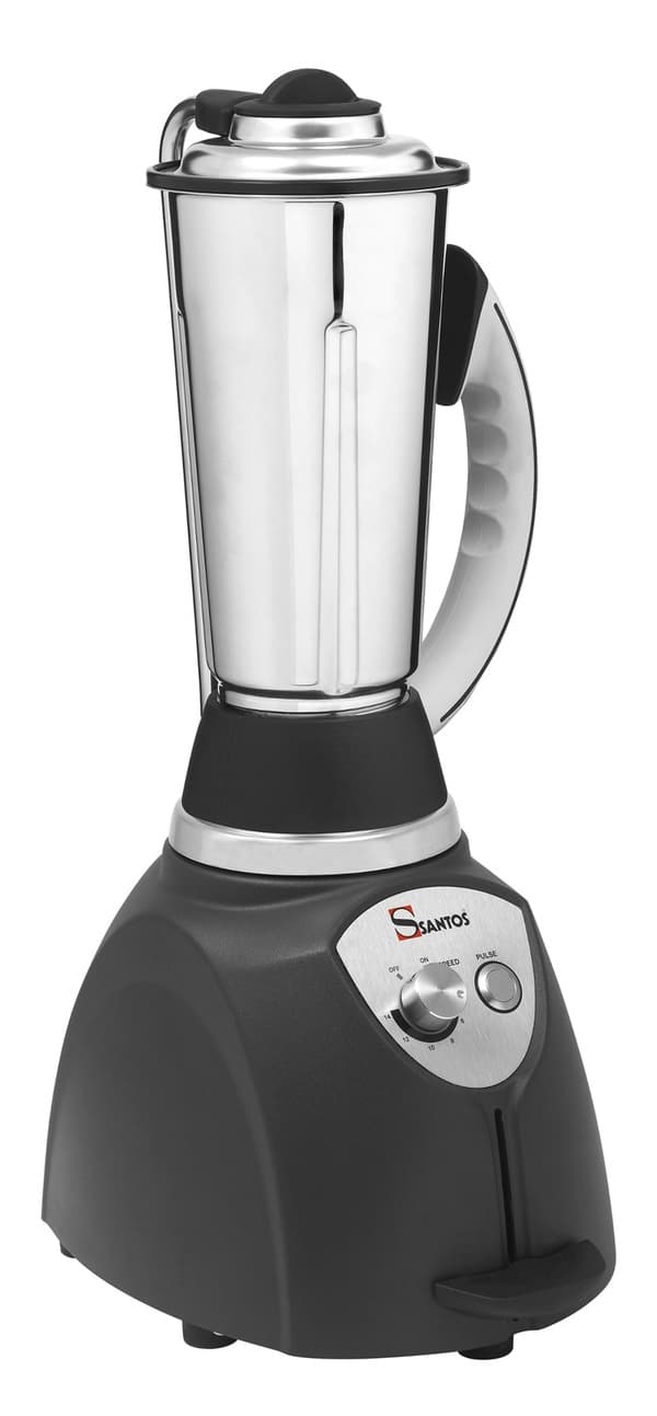 BLENDER DE CUISINE - BOL 2L INOX