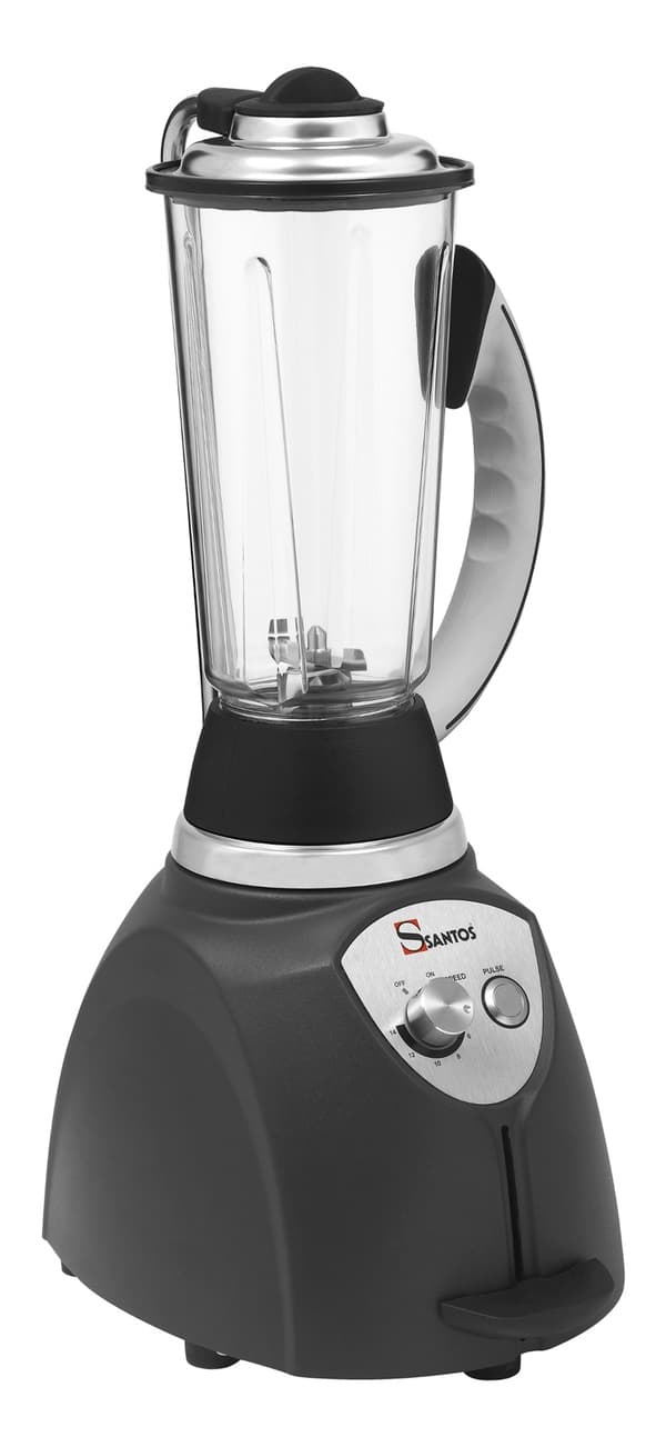 BLENDER DE CUISINE - BOL 2L TRANSPARENT