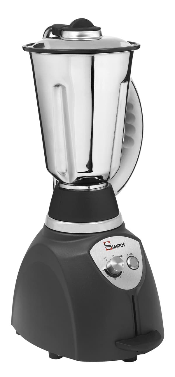 BLENDER DE CUISINE - BOL 4L INOX