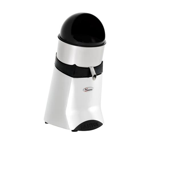 PRESSE-AGRUMES GROS DEBIT - SOCLE CHROME