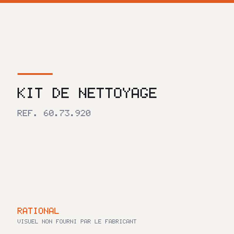 Kit de nettoyage