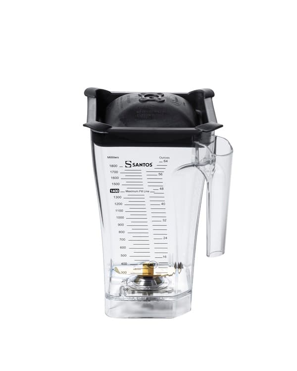 BOL COMPLET TRANSPARENT (réf. 62100)