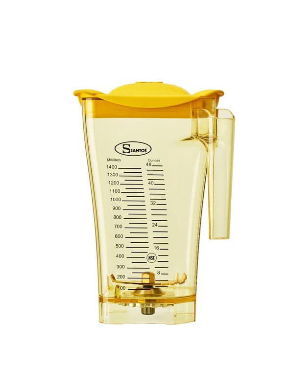 BOL COMPLET JAUNE (réf. 62100Y)