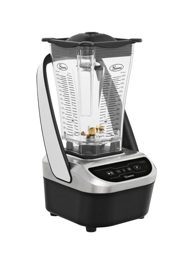 BLENDER BRUSHLESS COMPACT