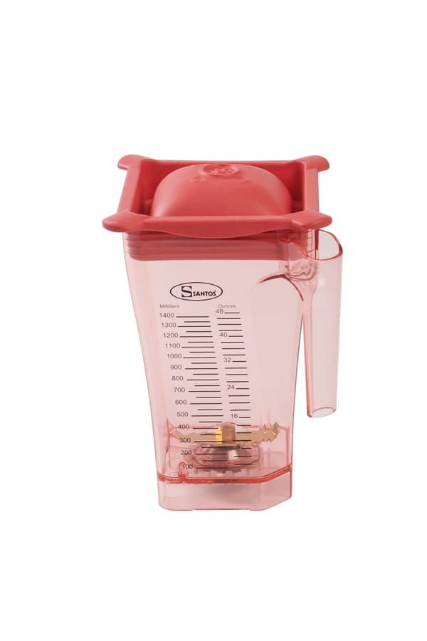 BOL COMPLET ROUGE (réf. 66100R)