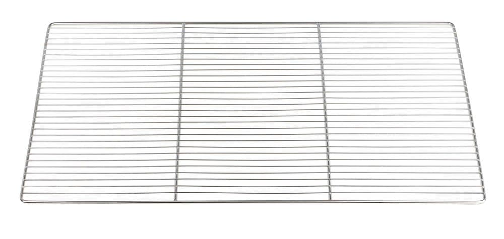 Grille inox pour four CFCV3