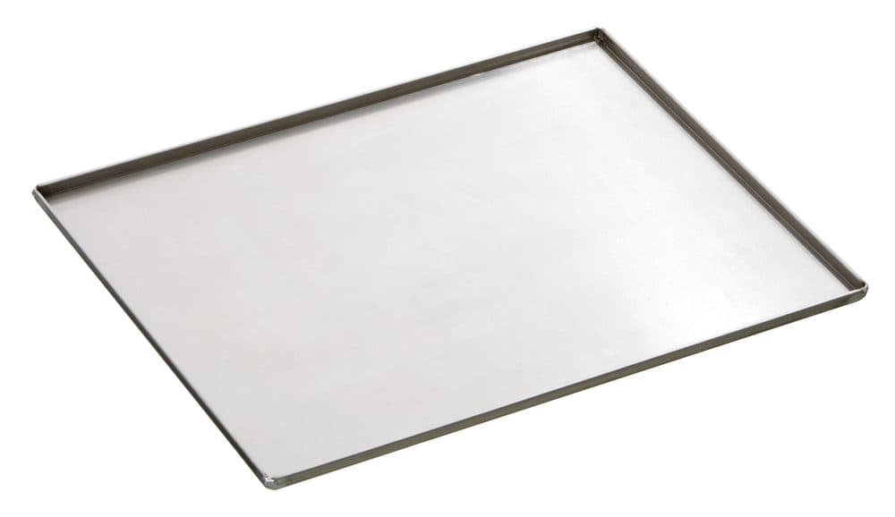 Plaque aluminium pour four CFCV3
