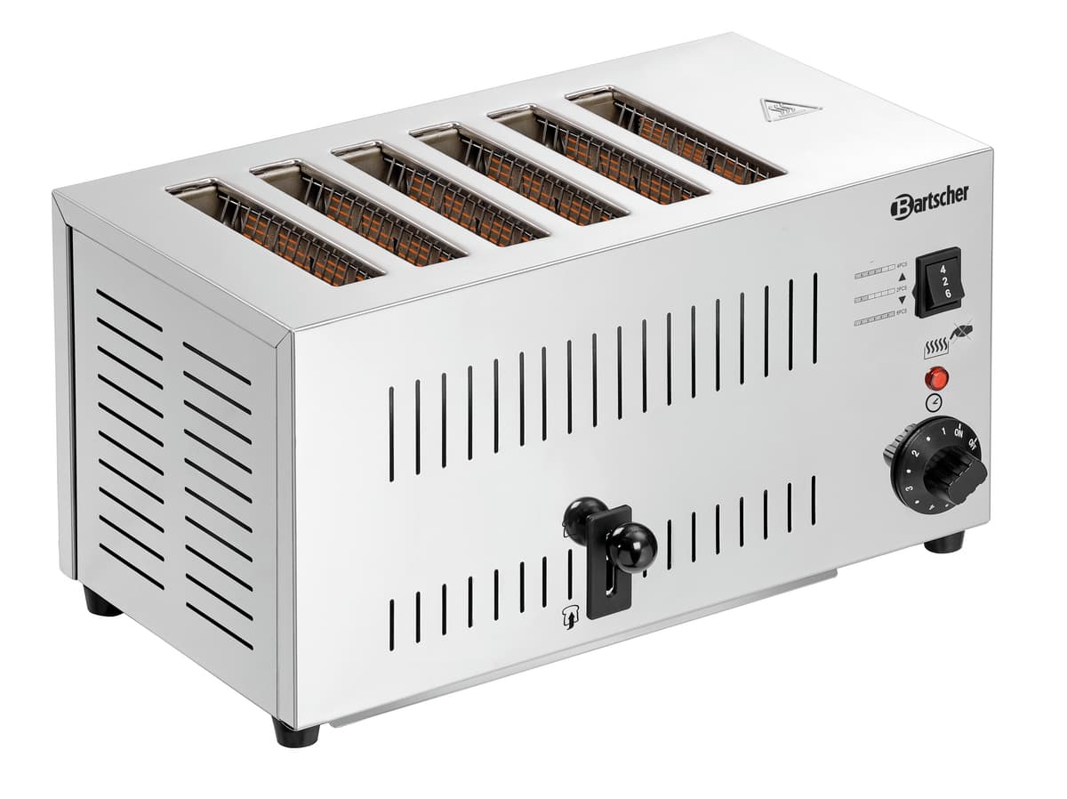 Grille-pain  TS60