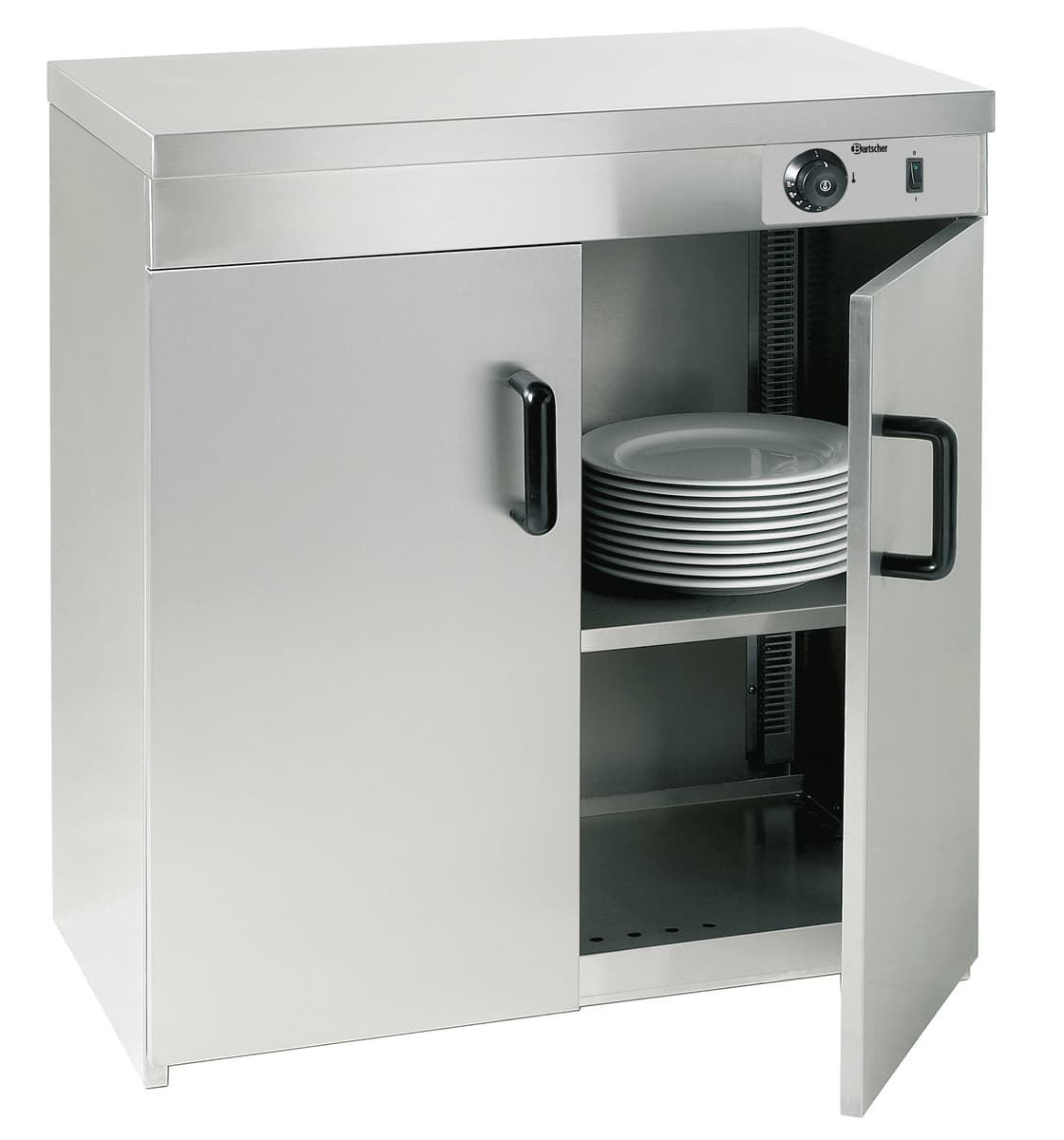 Armoire chauff., 2T, 110-120 ass.