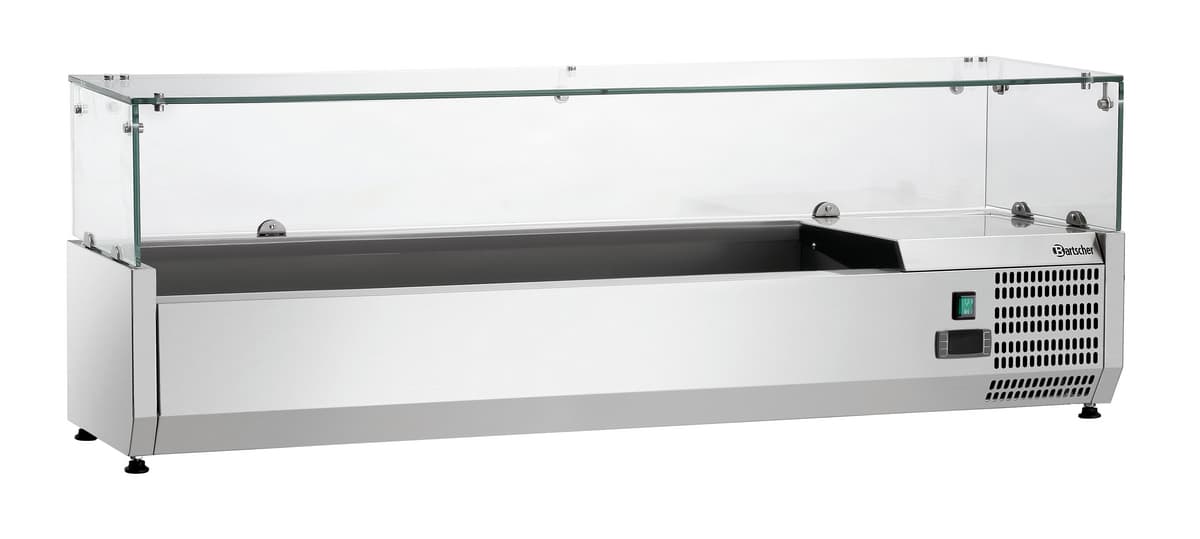 Présentoir réfrigéré GL4-1401