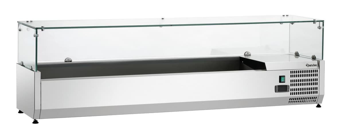Présentoir réfrigéré GL3-1501