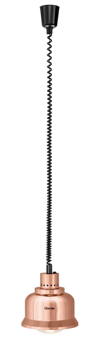 Lampe chauffante IWL250D KU