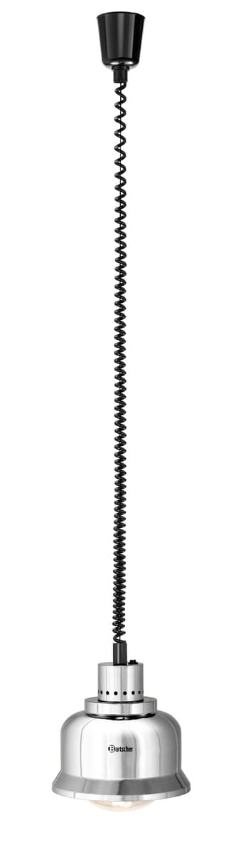 Lampe chauffante IWL250D SuisseR
